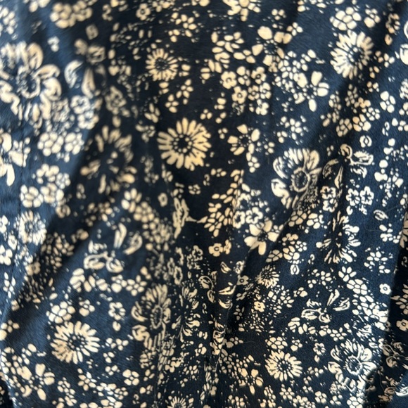 Penguin Slimfit button up shirt, floral pattern - Picture 3 of 3